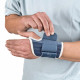 Ортез PUSH, PSB PSB Wrist Brace на лучезапястный сустав