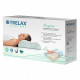 Подушка TRELAX П05 RESPECTA Sleep ортопедический