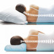 Подушка TRELAX П30 SOLA Sleep ортопедический