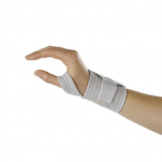 Бандаж на запястье универсальный Elastic Wrist Support 9010