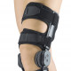 Ортез на коленный сустав с полицентрическими шарнирными замками NKN 557