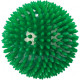 Массажный игольчатый мяч (диаметры от 4 см до 10 см)