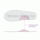 Ортопедические ботинки утепленные TW-405-3