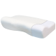 Ортопедическая подушка с «эффектом памяти» в подарочной упаковке ТОП-119a