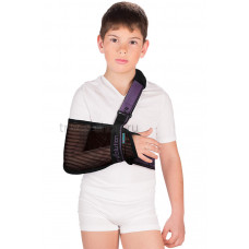 Детский бандаж на плечевой сустав (косынка) Т-8191