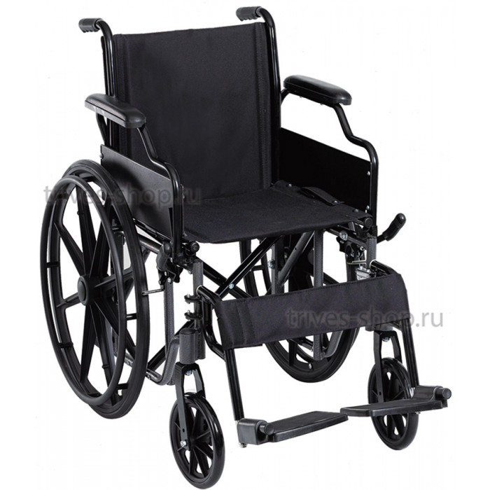 Кресло-коляска CA991LB
