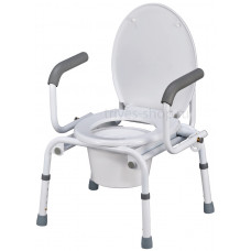 Кресло-туалет TN-408