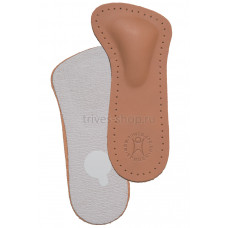Ортопедические полустельки для обуви на каблуке до 7 см СТ-230