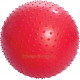 Мяч гимнастический (фитбол) игольчатый (диаметр от 55 до 85 см) М-155 - 185