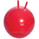 Мяч детский (фитбол) с рожками (диаметр от 45 до 65 см) М-345, 355, 365