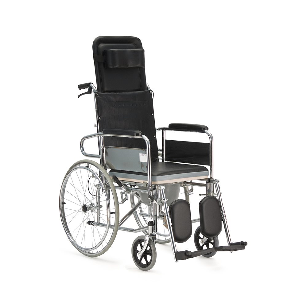 Кресло-коляска Армед fs871