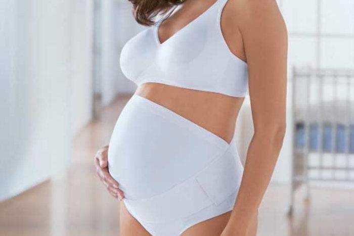 компрессионное белье для беременных