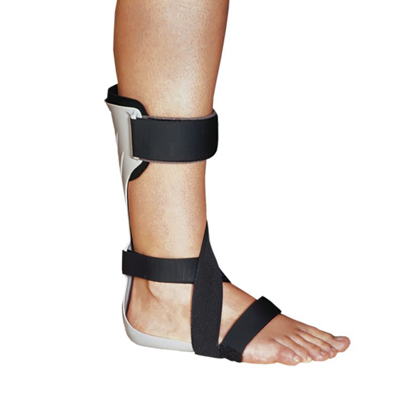 Голеностоп на ногу. Ортез-лонгета голеностопный Dyna Ankle, Ottobock 50s1,. Ортез-лонгета на голеностопный сустав Ottobock Dyna Ankle 50s1 правый. Ортез Dyna Ankle 50s1. Ортез голеностопный Dyna Ankle 50s1 Otto Bock.